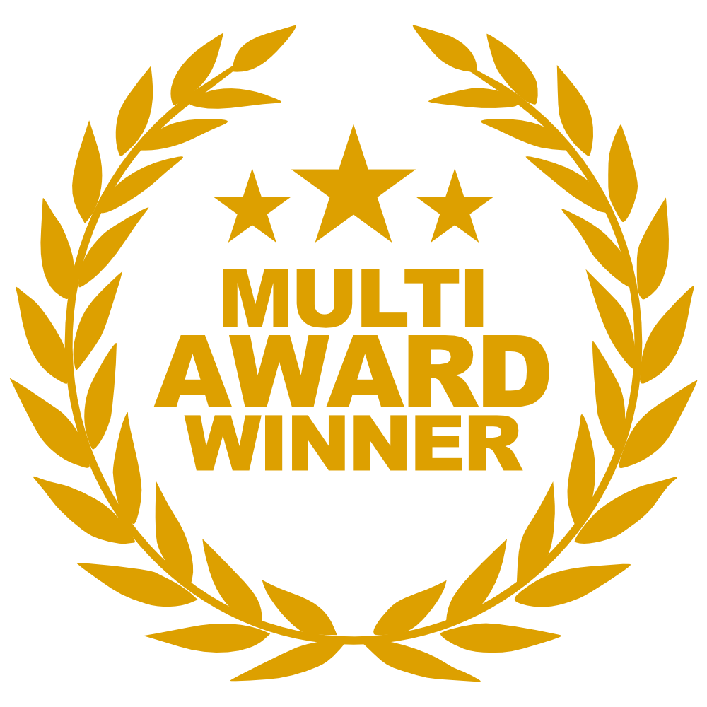 Award Winning